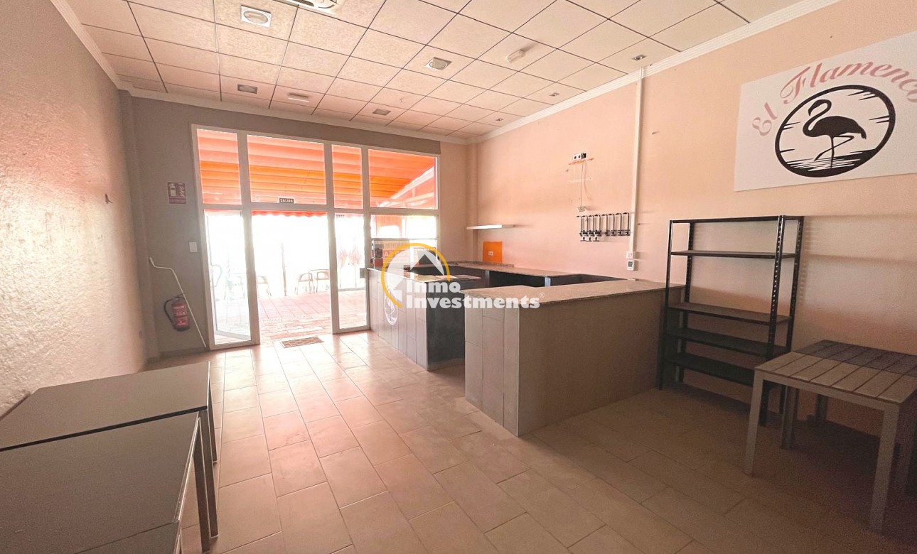 Resale - Commercial - Algorfa - La Finca Golf