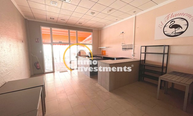 Resale - Commercial - Algorfa - La Finca Golf