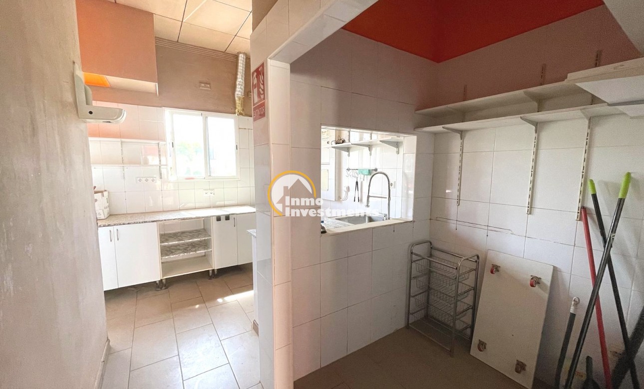 Resale - Commercial - Algorfa - La Finca Golf