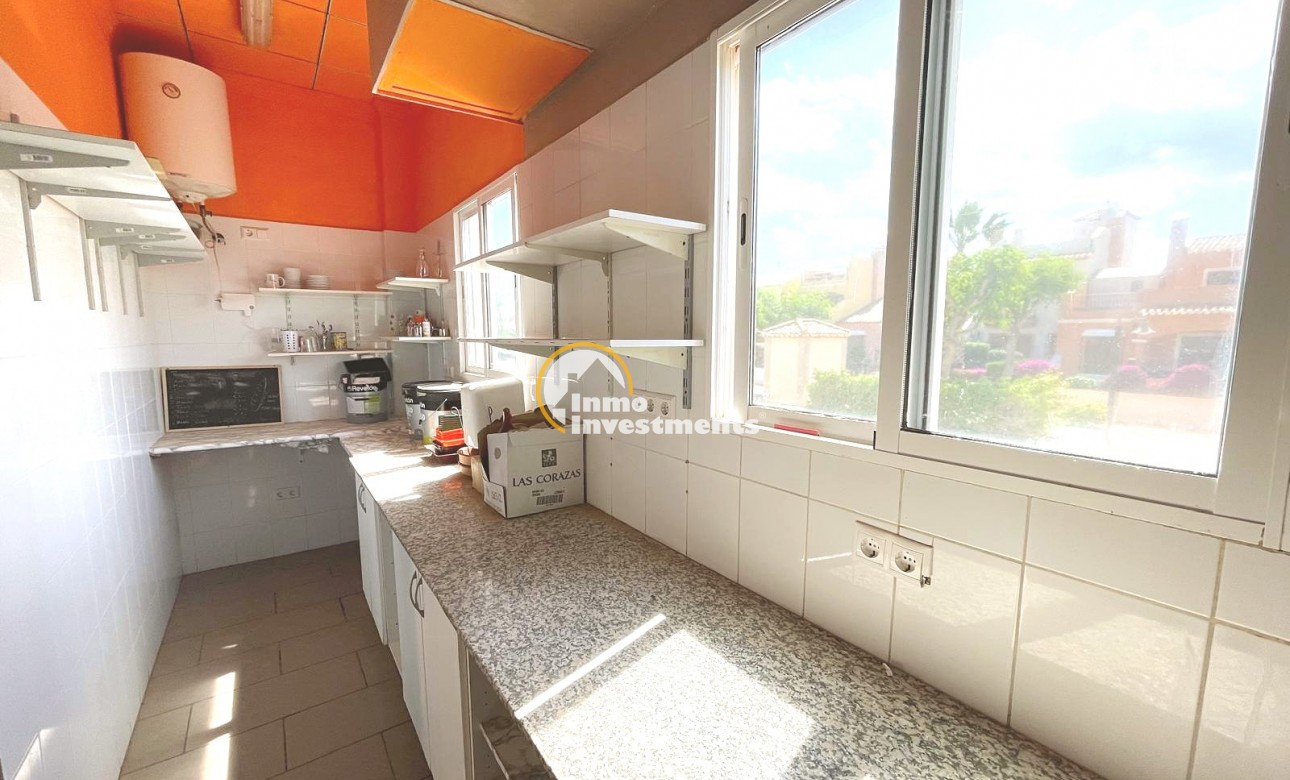 Resale - Commercial - Algorfa - La Finca Golf