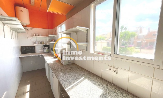 Resale - Commercial - Algorfa - La Finca Golf