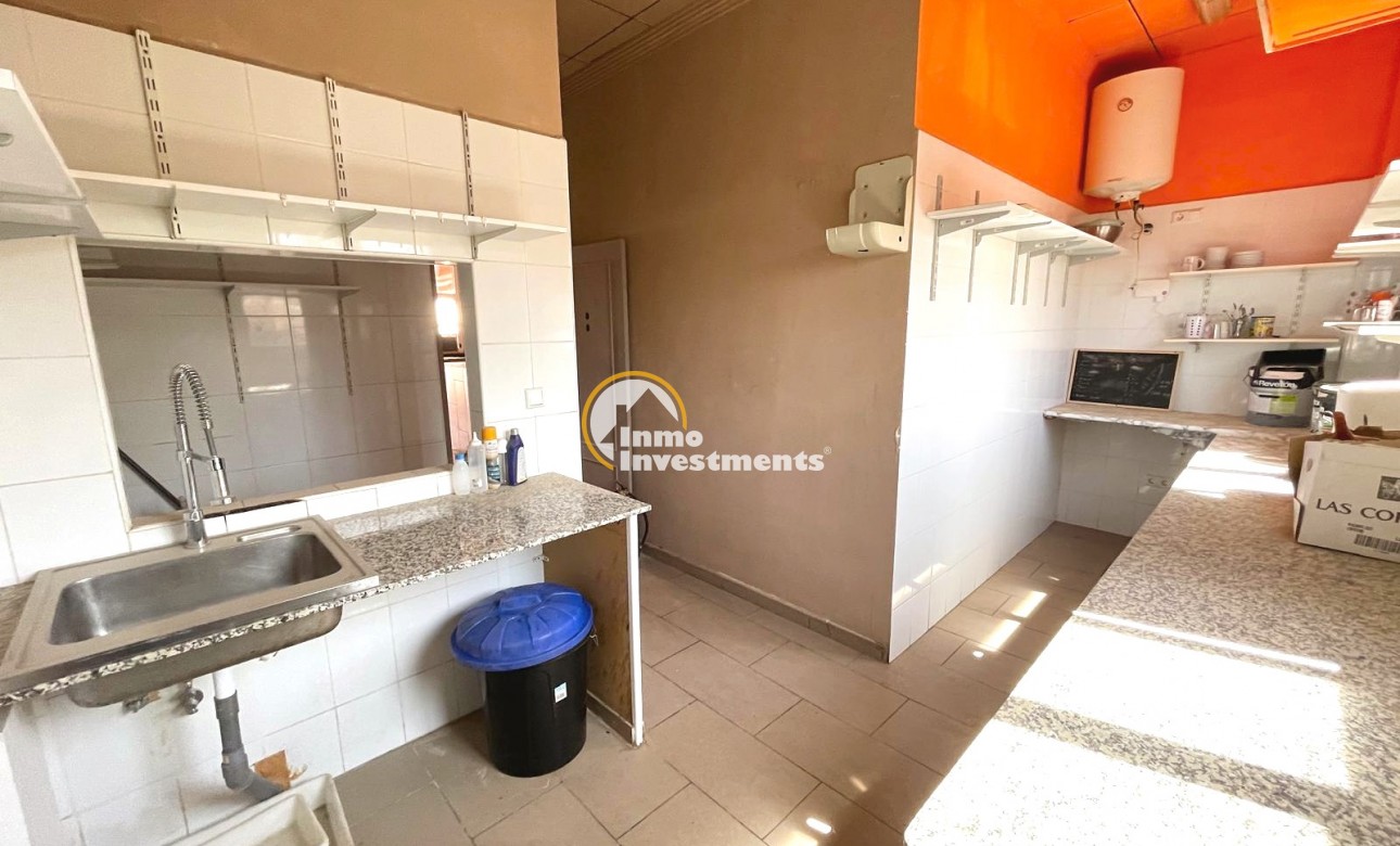 Resale - Commercial - Algorfa - La Finca Golf