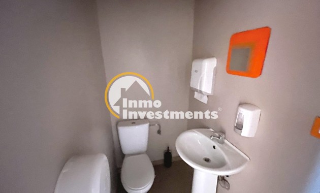 Resale - Commercial - Algorfa - La Finca Golf