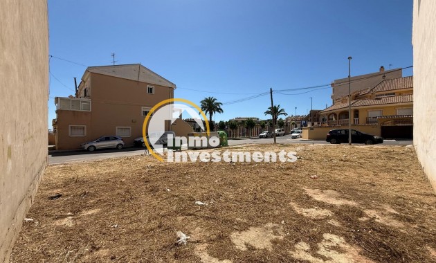 Resale - Land - San Miguel de Salinas - CENTRO URBANO