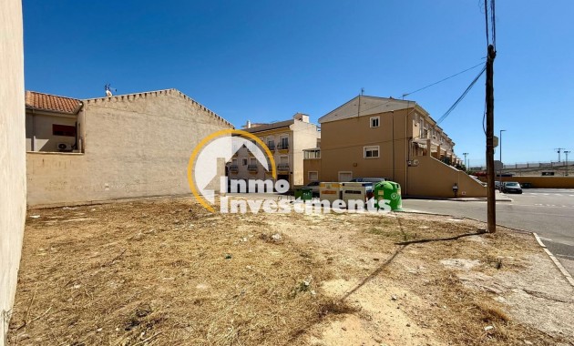 Resale - Land - San Miguel de Salinas - CENTRO URBANO