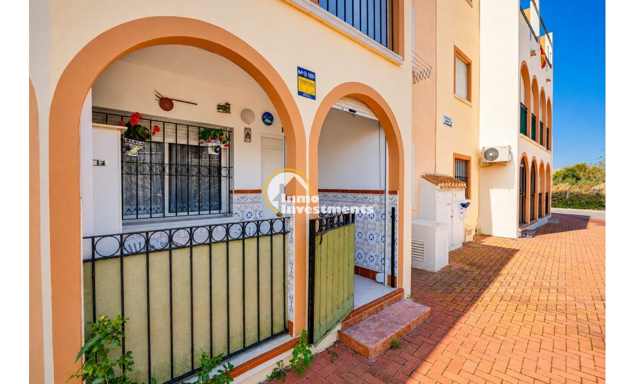 Gebrauchtimmobilien - Bungalow - Torrevieja - Strand