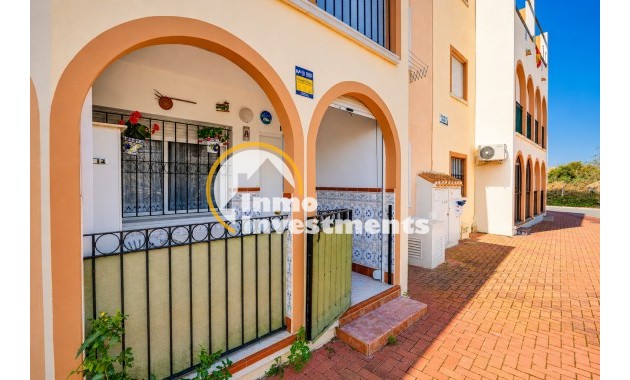 Gebrauchtimmobilien - Bungalow - Torrevieja - Strand