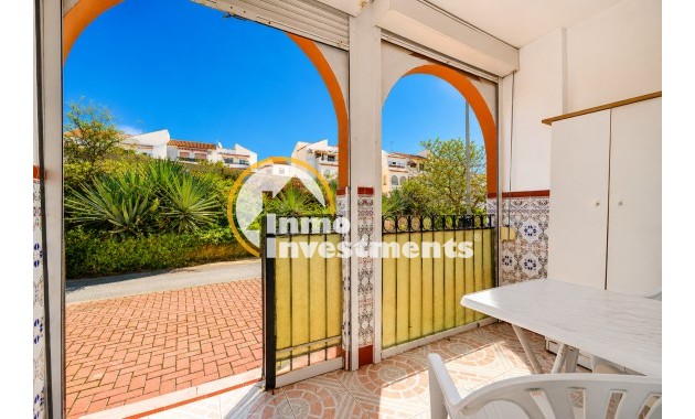 Gebrauchtimmobilien - Bungalow - Torrevieja - Strand