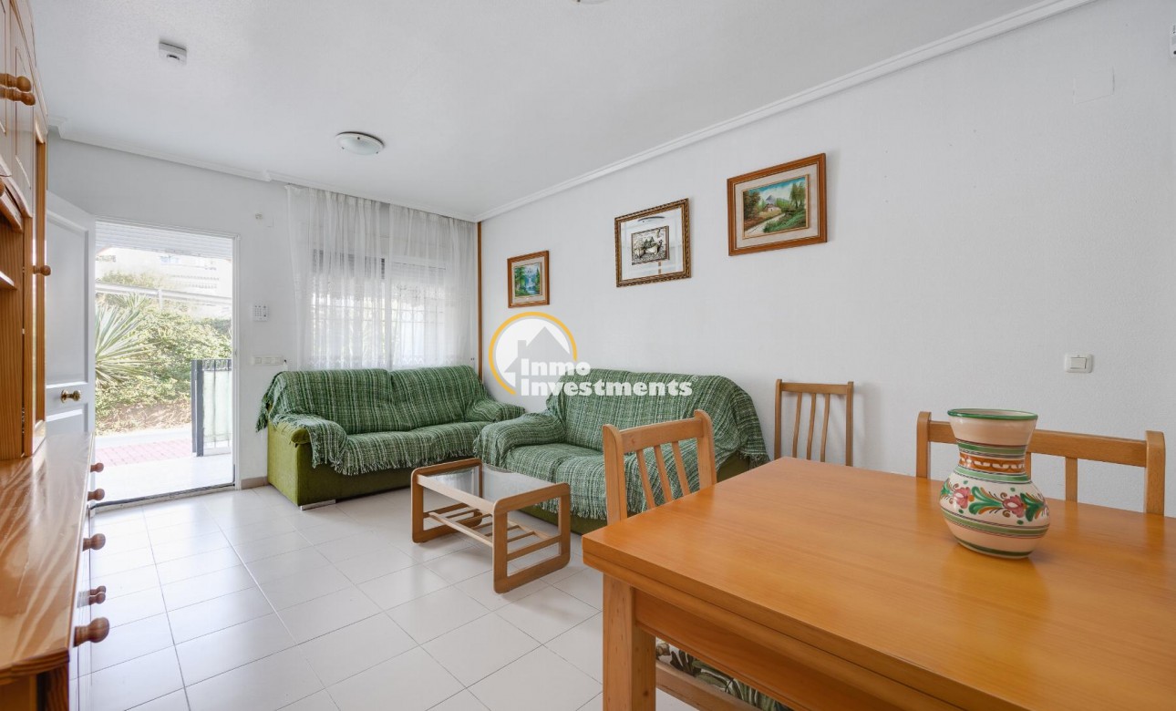 Gebrauchtimmobilien - Bungalow - Torrevieja - Strand