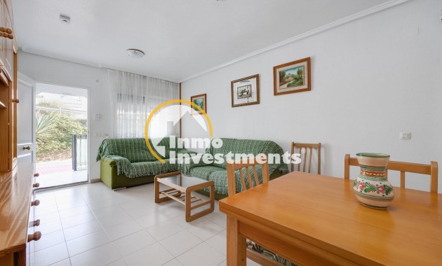 Gebrauchtimmobilien - Bungalow - Torrevieja - Strand