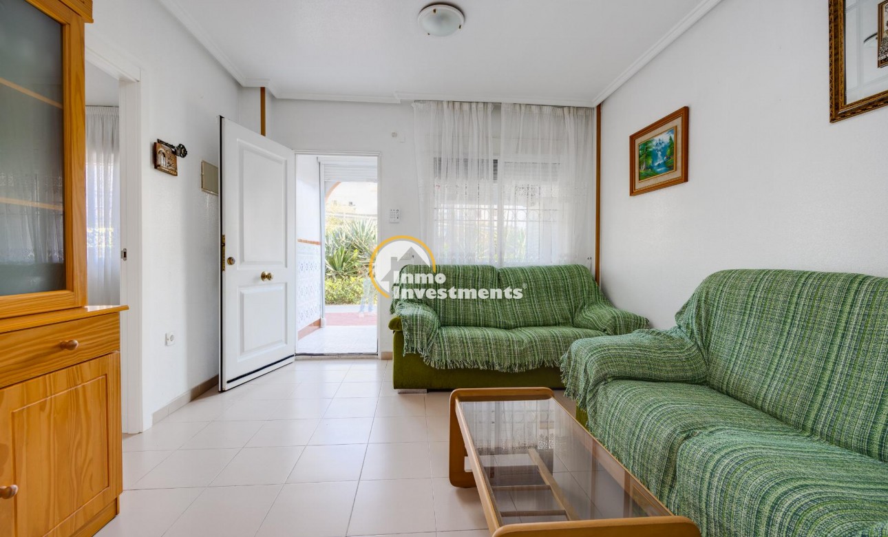Gebrauchtimmobilien - Bungalow - Torrevieja - Strand