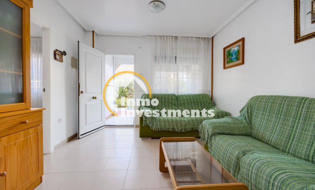 Gebrauchtimmobilien - Bungalow - Torrevieja - Strand
