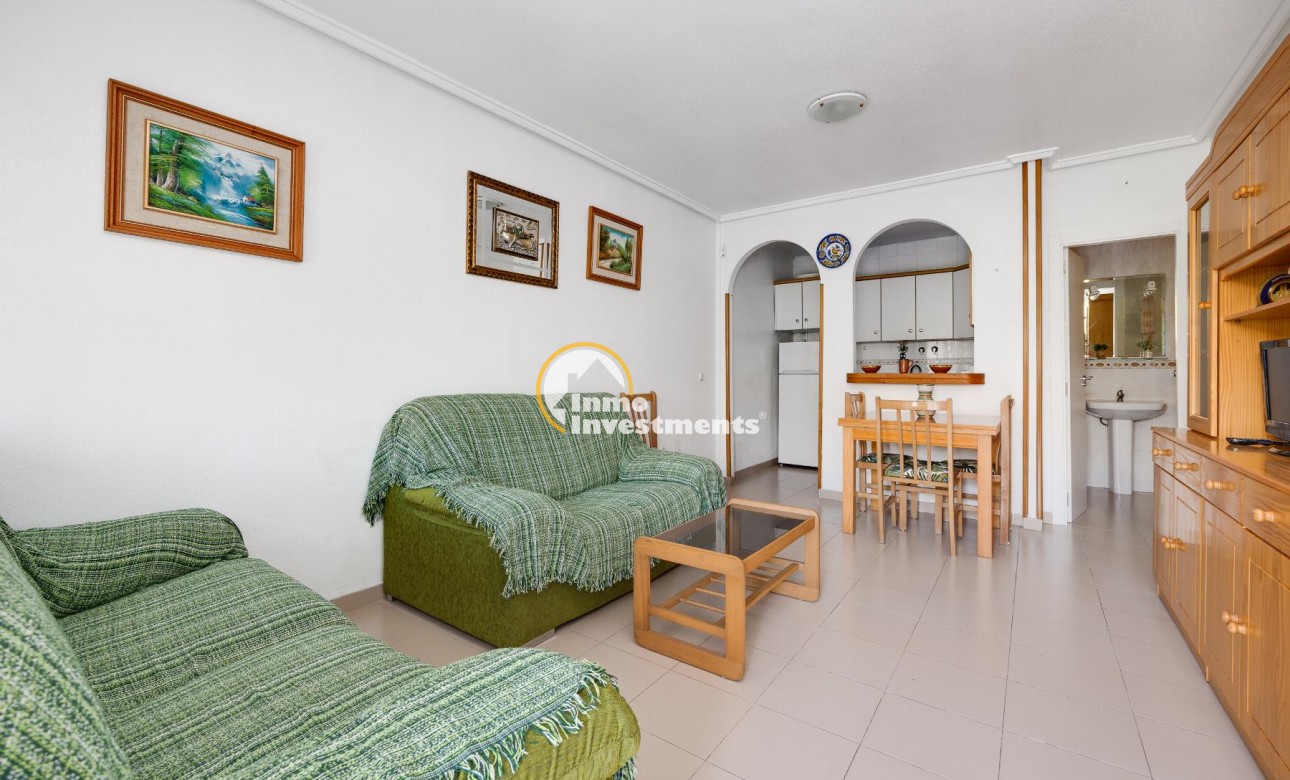 Gebrauchtimmobilien - Bungalow - Torrevieja - Strand
