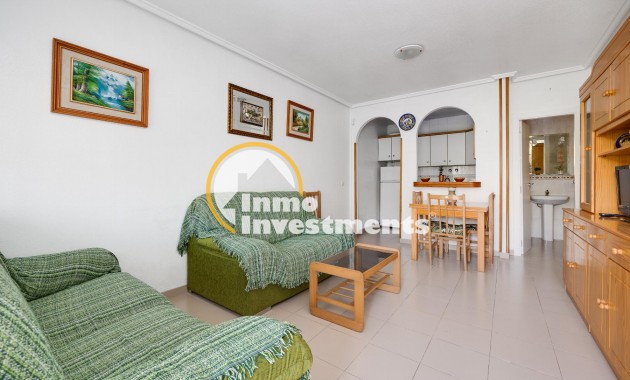 Gebrauchtimmobilien - Bungalow - Torrevieja - Strand