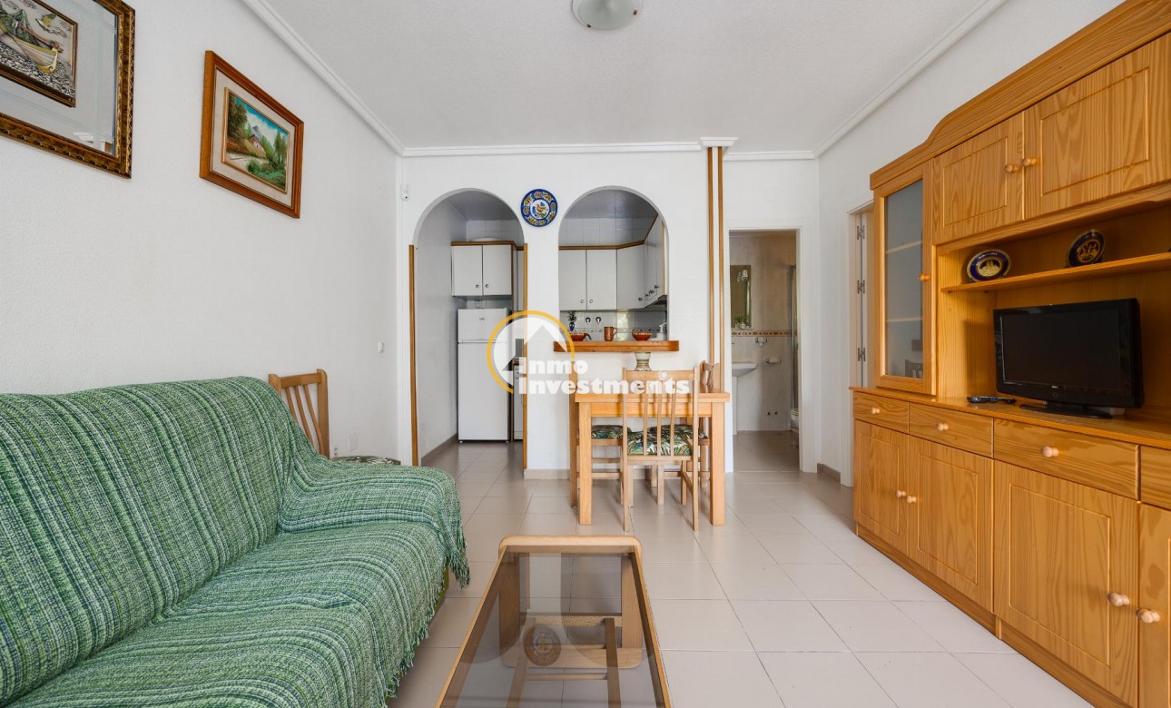 Gebrauchtimmobilien - Bungalow - Torrevieja - Strand