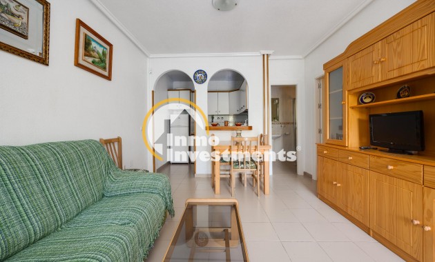 Gebrauchtimmobilien - Bungalow - Torrevieja - Strand