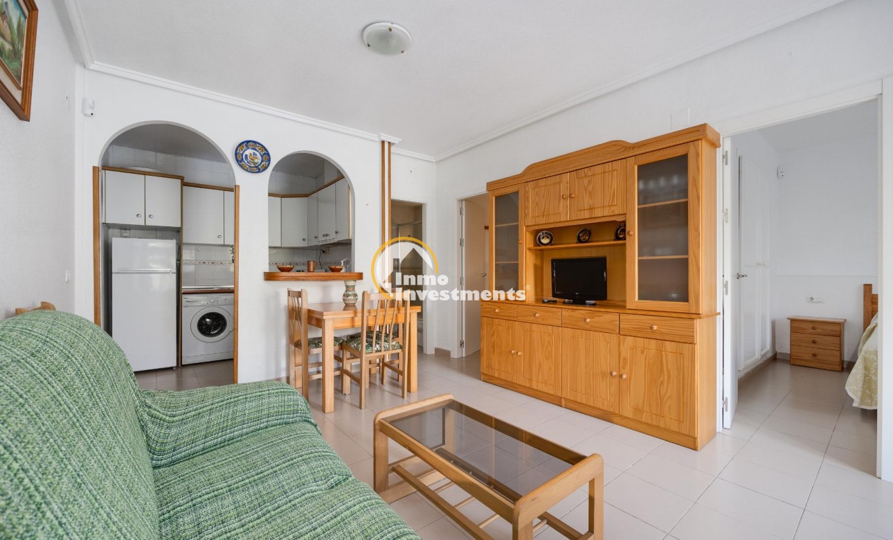 Gebrauchtimmobilien - Bungalow - Torrevieja - Strand