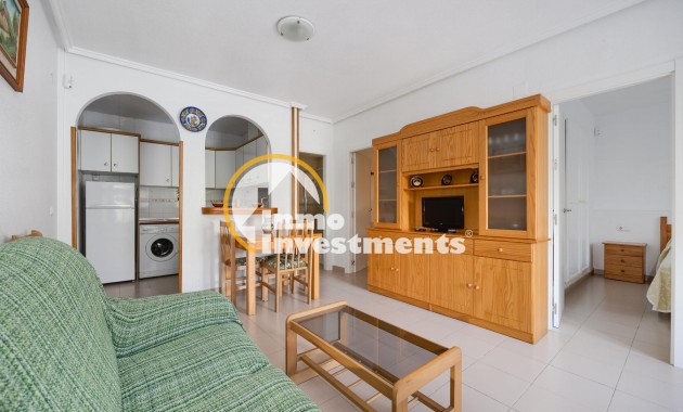 Gebrauchtimmobilien - Bungalow - Torrevieja - Strand