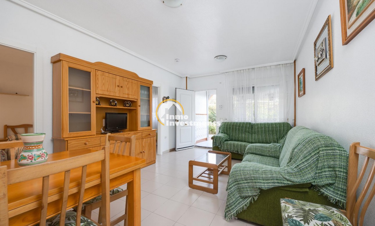 Gebrauchtimmobilien - Bungalow - Torrevieja - Strand