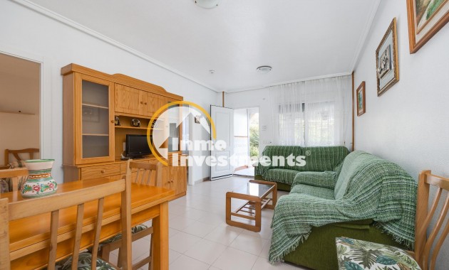 Gebrauchtimmobilien - Bungalow - Torrevieja - Strand