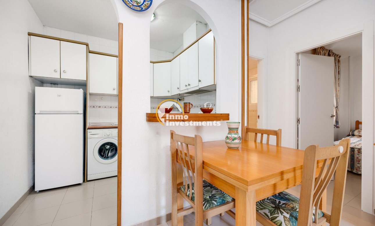 Gebrauchtimmobilien - Bungalow - Torrevieja - Strand