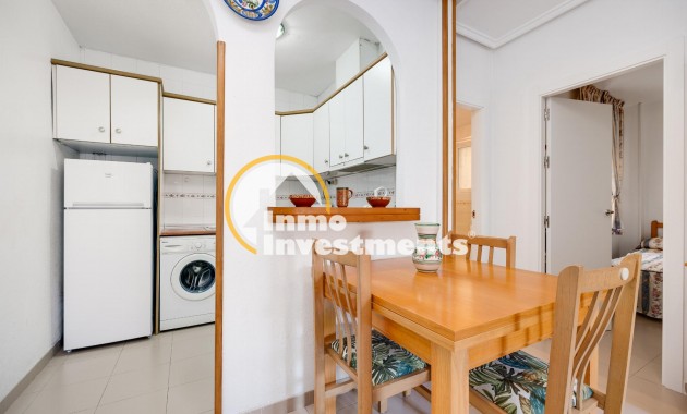 Gebrauchtimmobilien - Bungalow - Torrevieja - Strand