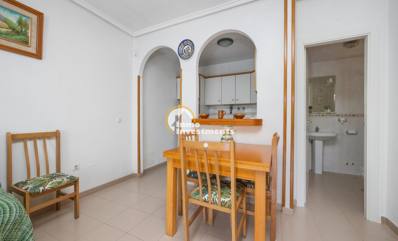 Gebrauchtimmobilien - Bungalow - Torrevieja - Strand