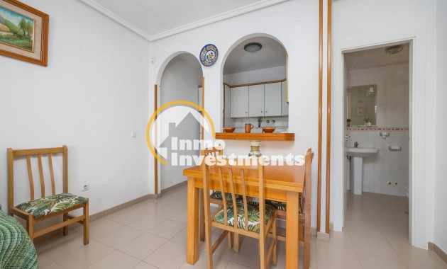 Gebrauchtimmobilien - Bungalow - Torrevieja - Strand