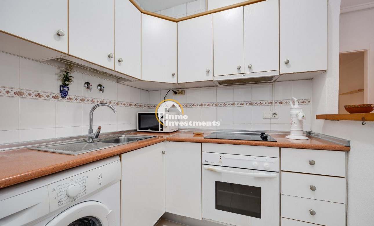 Gebrauchtimmobilien - Bungalow - Torrevieja - Strand