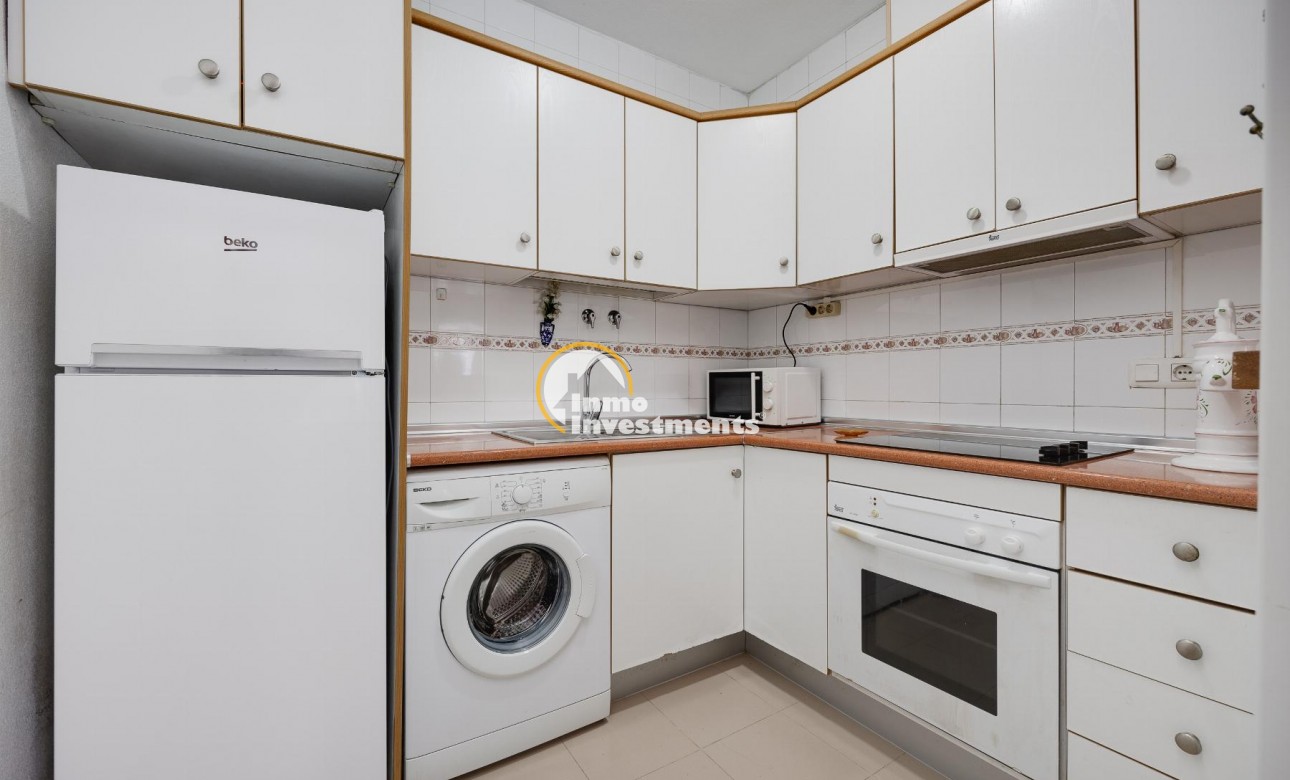 Gebrauchtimmobilien - Bungalow - Torrevieja - Strand