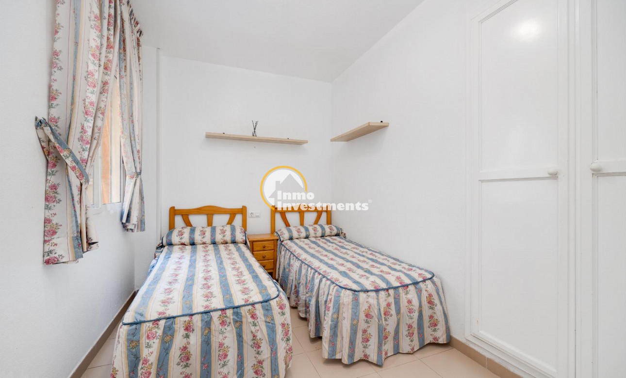 Gebrauchtimmobilien - Bungalow - Torrevieja - Strand