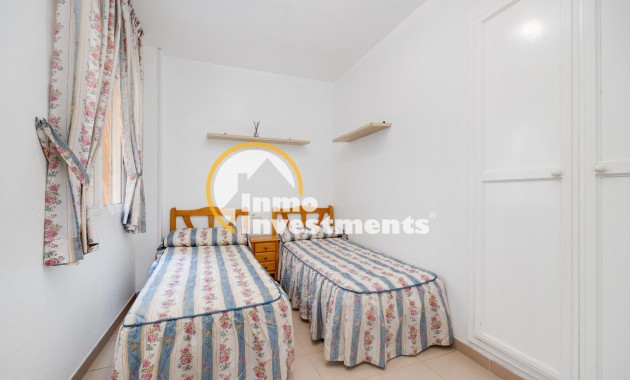 Gebrauchtimmobilien - Bungalow - Torrevieja - Strand