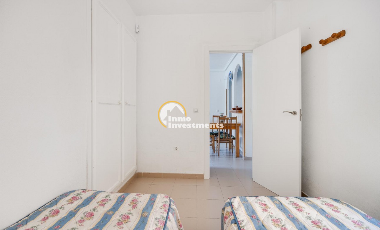 Gebrauchtimmobilien - Bungalow - Torrevieja - Strand
