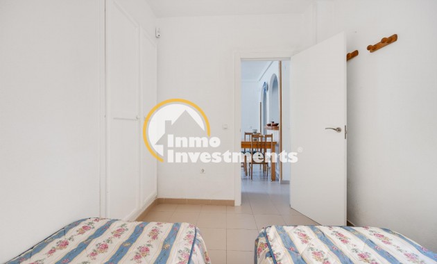 Gebrauchtimmobilien - Bungalow - Torrevieja - Strand
