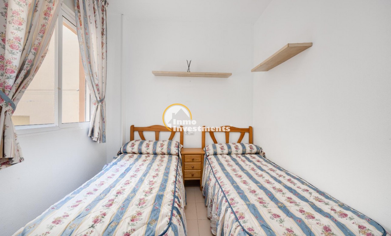 Gebrauchtimmobilien - Bungalow - Torrevieja - Strand
