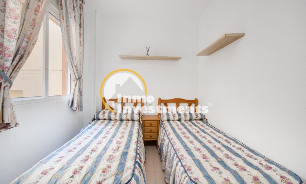 Gebrauchtimmobilien - Bungalow - Torrevieja - Strand
