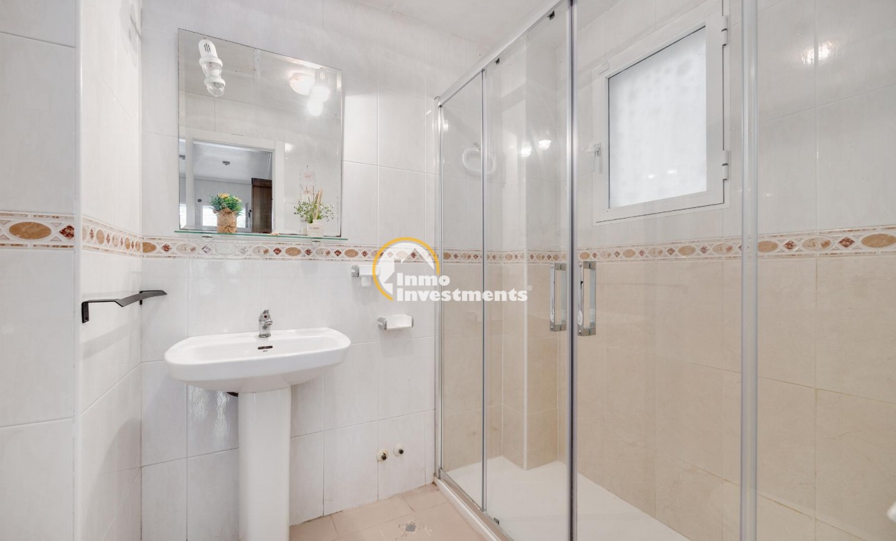 Gebrauchtimmobilien - Bungalow - Torrevieja - Strand