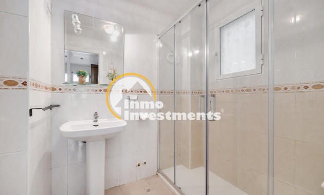 Gebrauchtimmobilien - Bungalow - Torrevieja - Strand