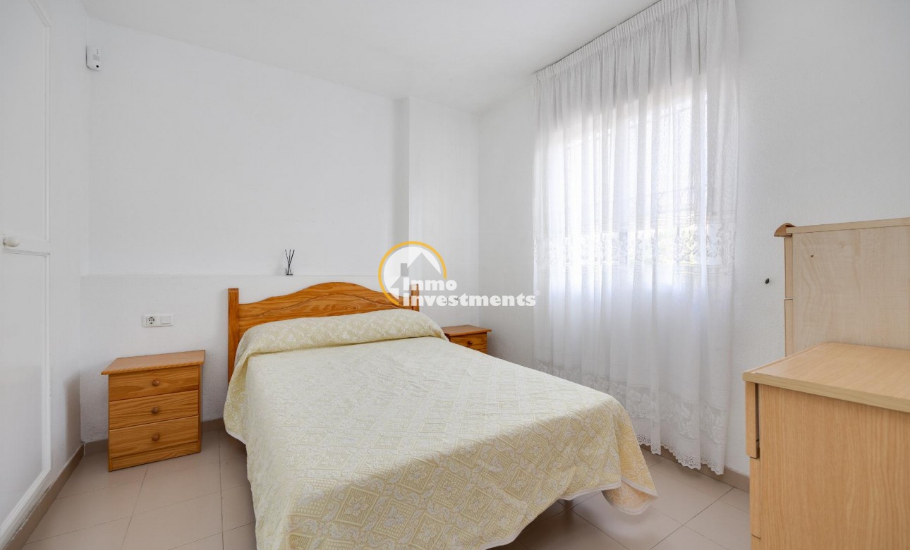 Gebrauchtimmobilien - Bungalow - Torrevieja - Strand