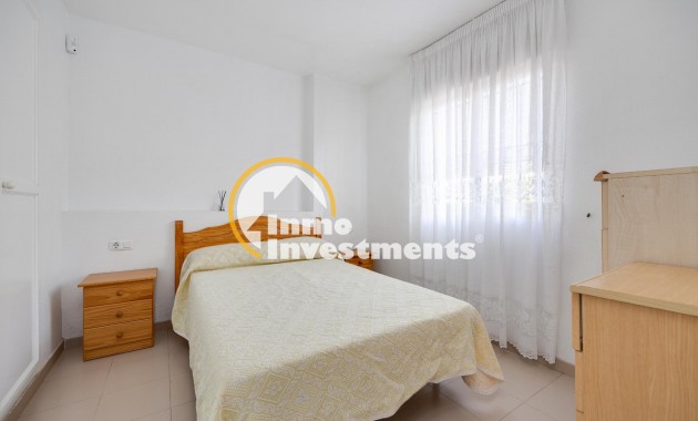 Gebrauchtimmobilien - Bungalow - Torrevieja - Strand