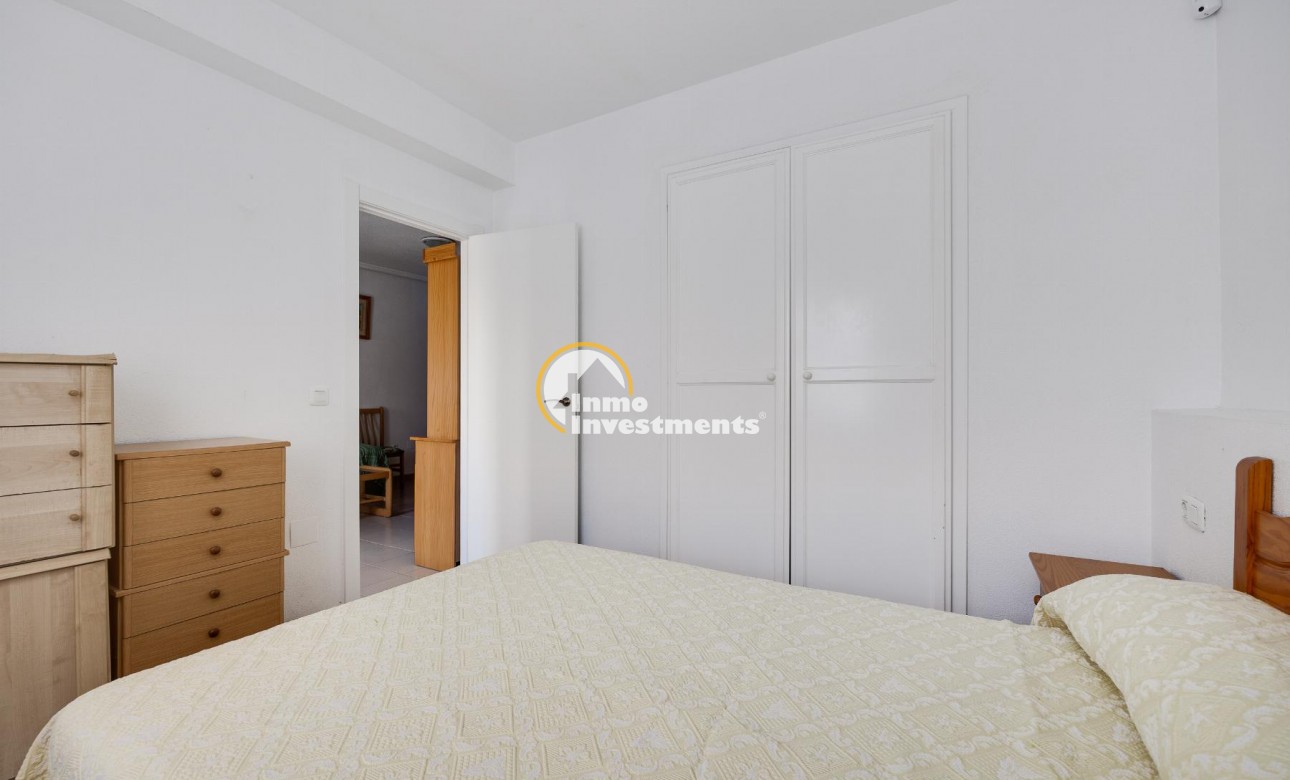 Gebrauchtimmobilien - Bungalow - Torrevieja - Strand