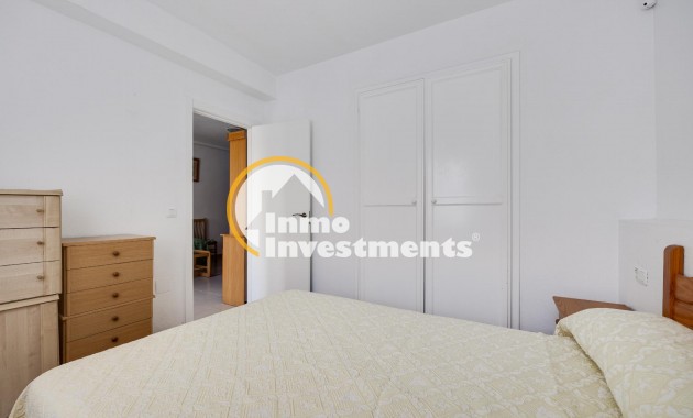 Gebrauchtimmobilien - Bungalow - Torrevieja - Strand
