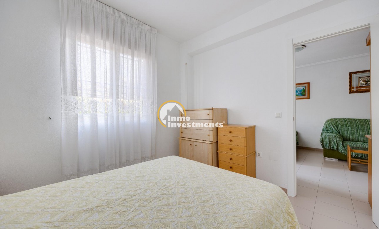 Gebrauchtimmobilien - Bungalow - Torrevieja - Strand