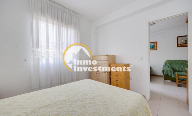 Gebrauchtimmobilien - Bungalow - Torrevieja - Strand