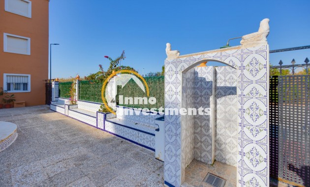 Gebrauchtimmobilien - Bungalow - Torrevieja - Strand