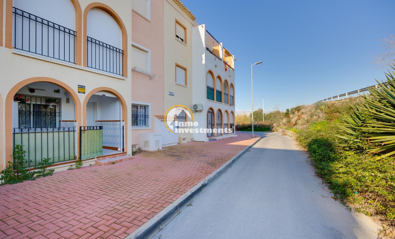 Gebrauchtimmobilien - Bungalow - Torrevieja - Strand