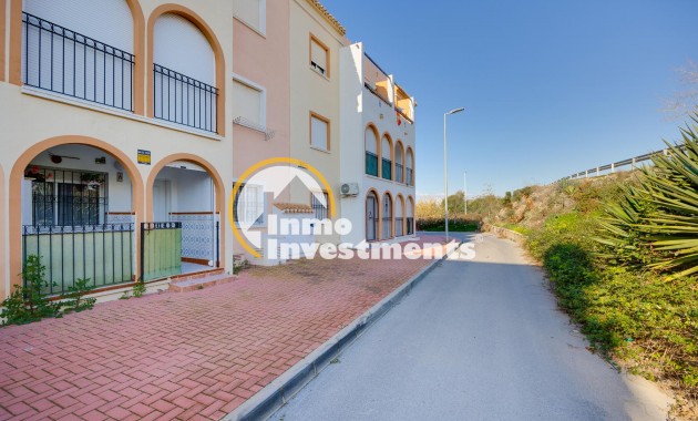 Gebrauchtimmobilien - Bungalow - Torrevieja - Strand