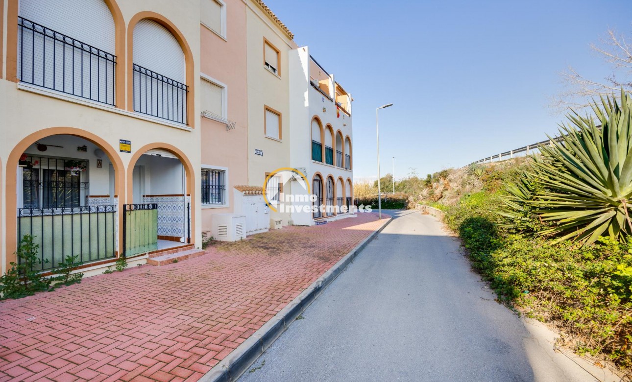 Gebrauchtimmobilien - Bungalow - Torrevieja - Strand