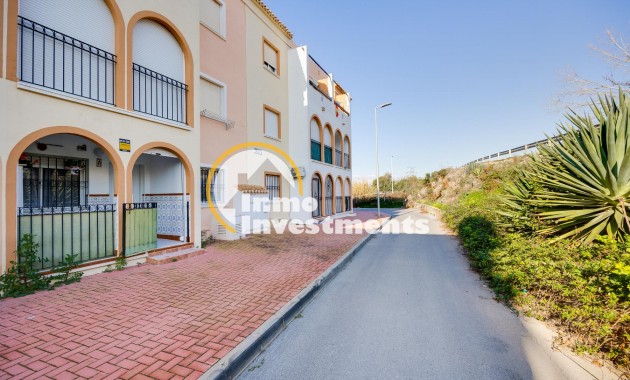 Gebrauchtimmobilien - Bungalow - Torrevieja - Strand
