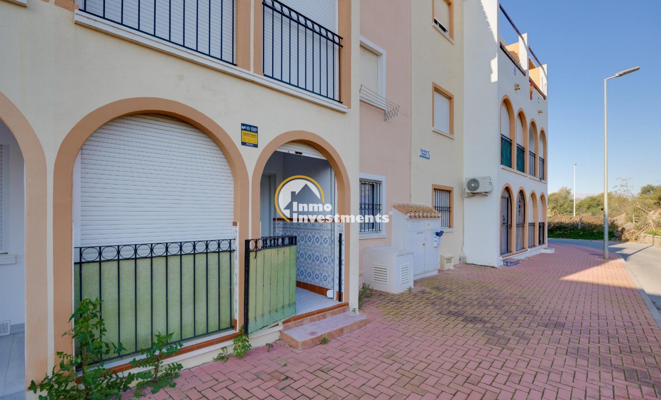 Gebrauchtimmobilien - Bungalow - Torrevieja - Strand